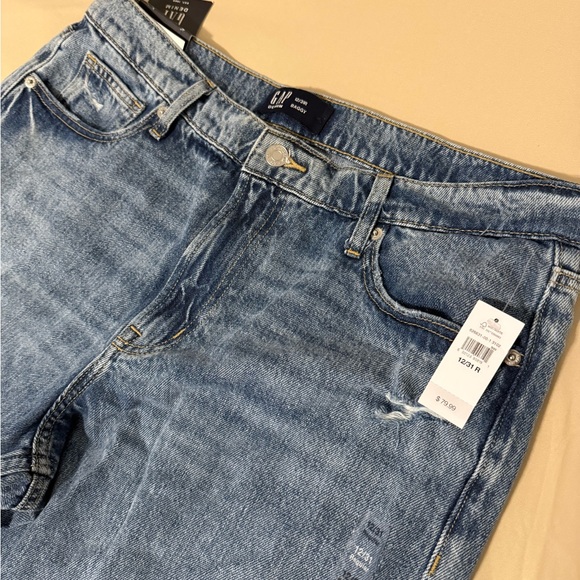 GAP Denim - GAP Light Blue Denim Jeans